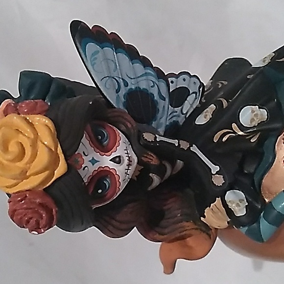 Hamilton Peace Spirt Of The Blessed, Jasmine Becket-Griffith Soulful Spirits(B5) - Picture 9 of 11